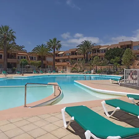 Appartement Alicebungalowpoolview-summer *