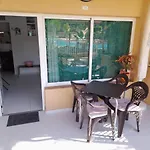 Alicebungalowpoolview-summer Corralejo