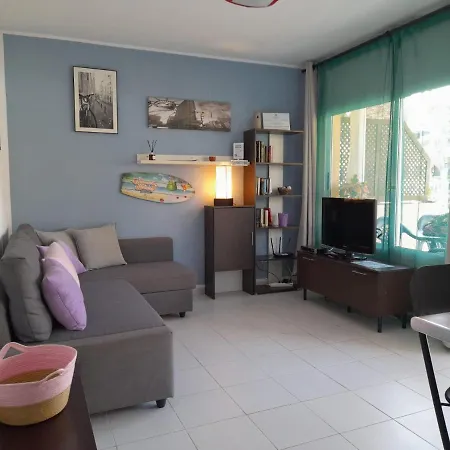Appartamento Alicebungalowpoolview-summer