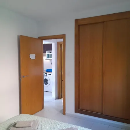 Alicebungalowpoolview-summer Appartamento