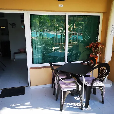 Appartamento Alicebungalowpoolview-summer *