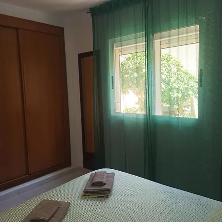 Alicebungalowpoolview-summer Appartamento