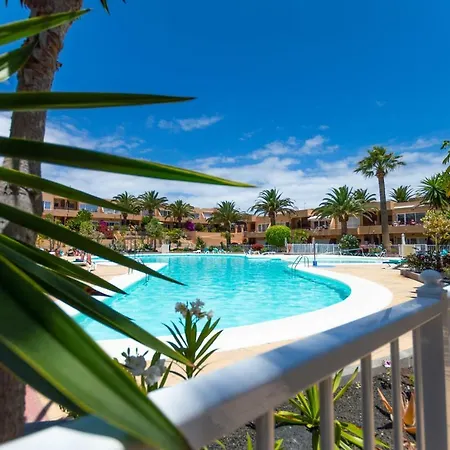 Alicebungalowpoolview-summer Appartamento Corralejo