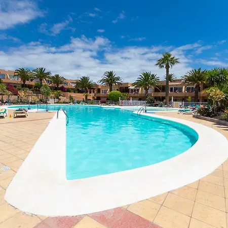 Διαμέρισμα Alicebungalowpoolview-summer *