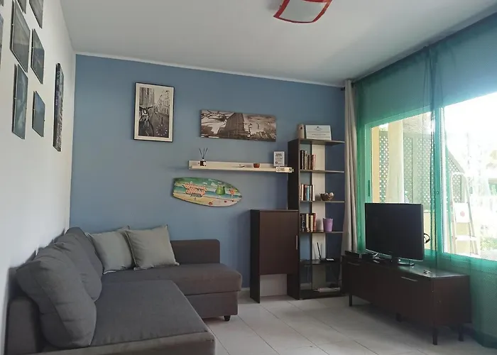 Apartament Alicebungalowpoolview-summer *