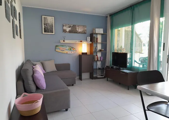Apartament Alicebungalowpoolview-summer