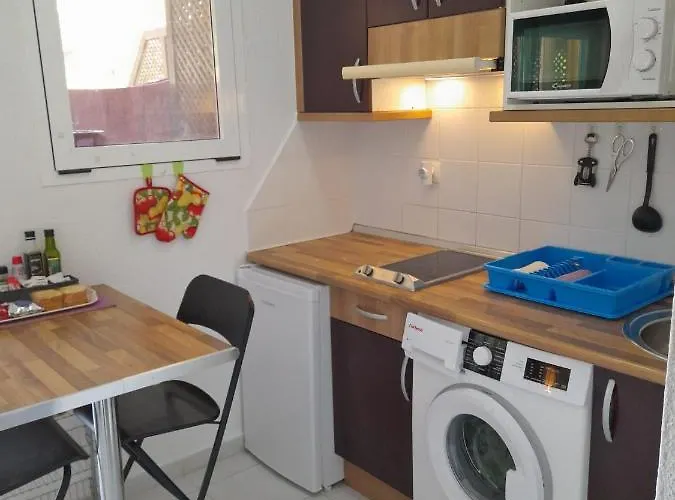 Alicebungalowpoolview-summer Apartament