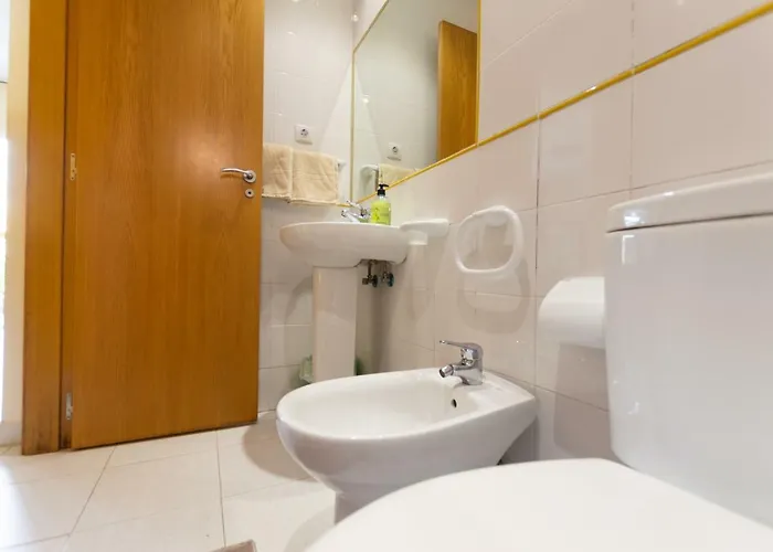 Alicebungalowpoolview-summer Apartament Corralejo