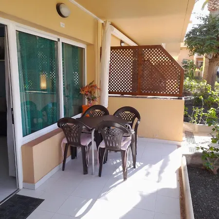 Alicebungalowpoolview-summer Lägenhet *